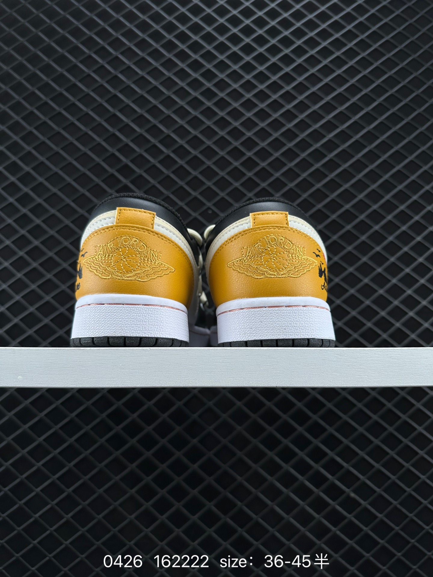 Nike Wmns Air Jordan 1 Low GS